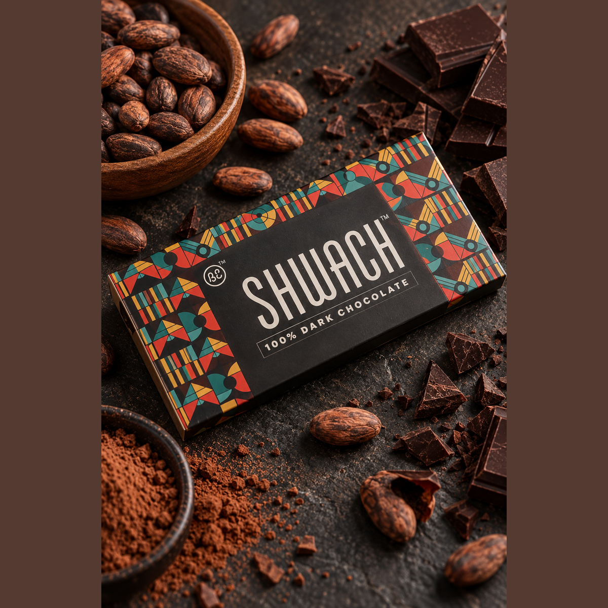 Chocolate Bars