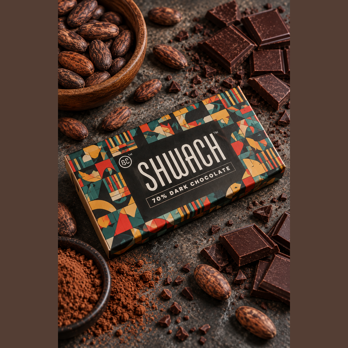 Chocolate Bars