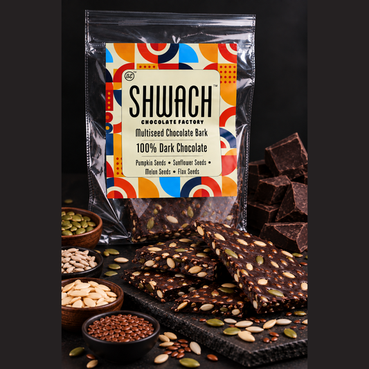 Chocolate Bark