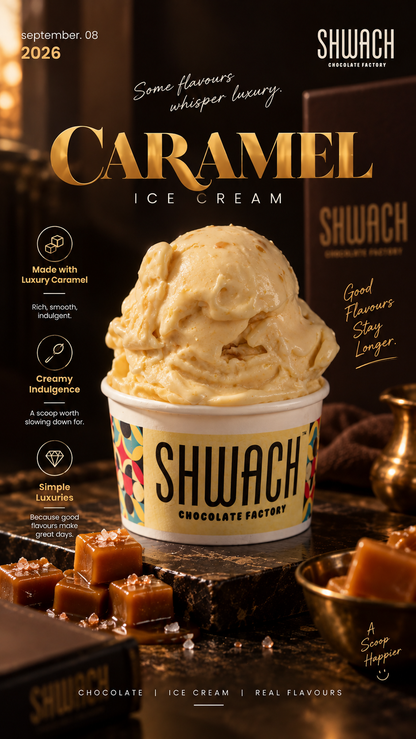 Milk Based Ice Creams