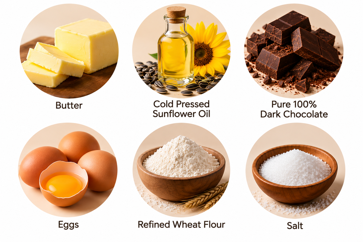 Brownies