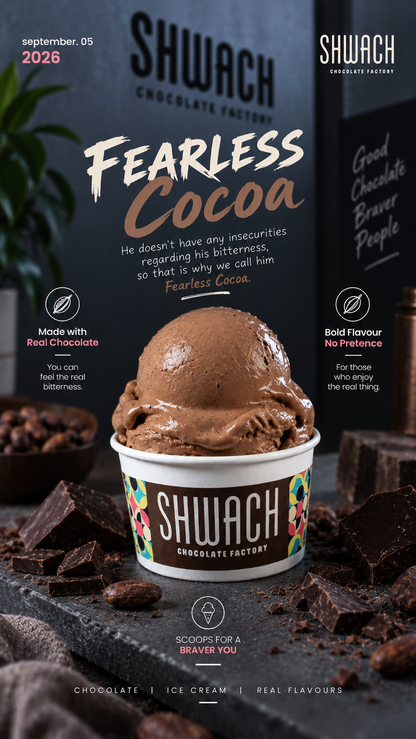 Milk Based Ice Creams