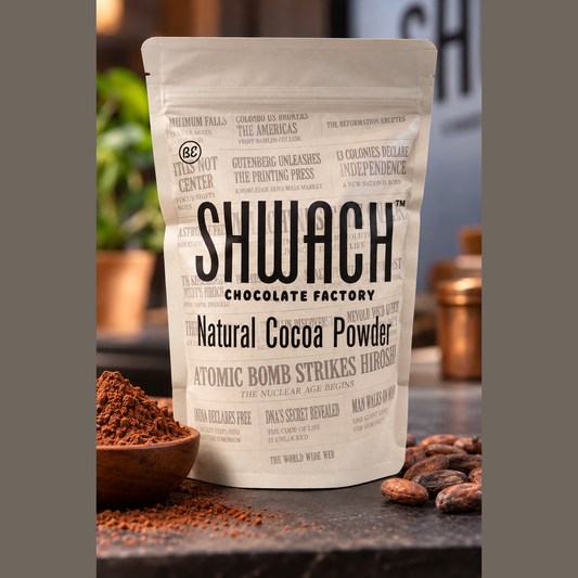 Natural Cocoa Powder