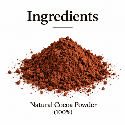 Natural Cocoa Powder
