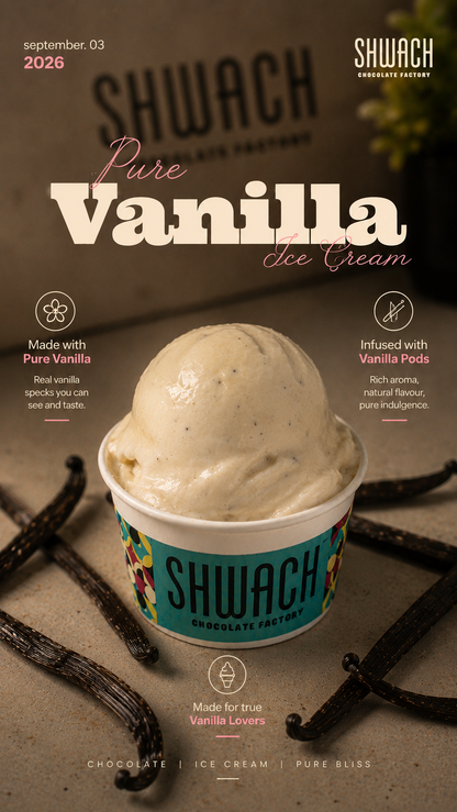 Milk Based Ice Creams