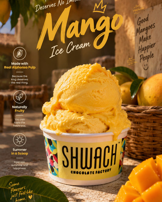 Milk Based Ice Creams