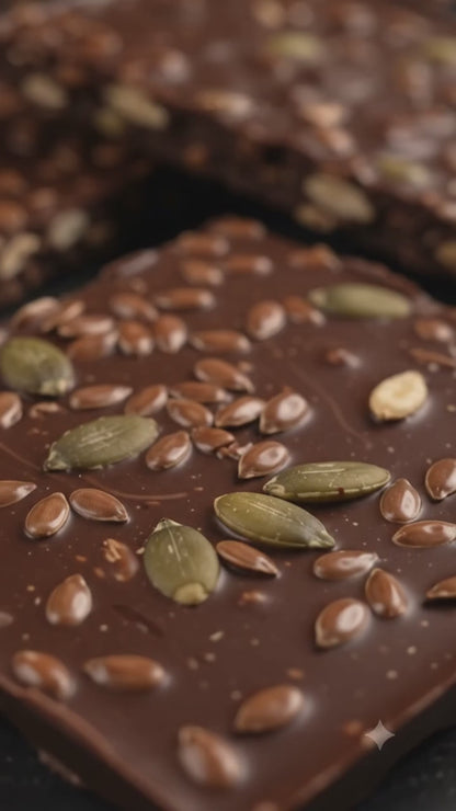 Chocolate Bark