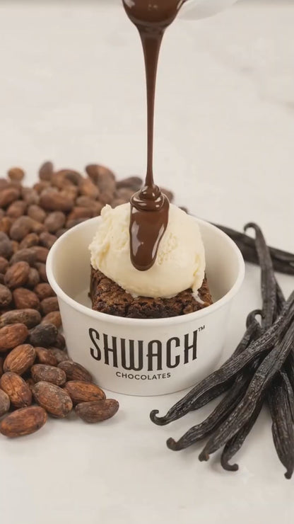Shwach Brownie Bowl